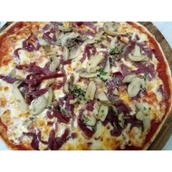 Pizza Carpricossa 12inch