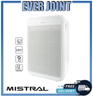 Mistral MAPF32 Smart Air Purifier with HEPA Filter