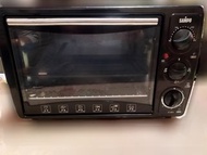 聲寶電烤箱KZ-HD19  19L