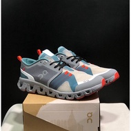 On Cloud X1 Running Shoes for Men's Women's Professional Cushioning Sports Shoes 05DC