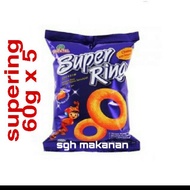 Oriental supering 60gx5pcs