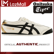 Onitsvka Tiger - MEXICO 66 (MEN WOMEN) HERITAGE รองเท้าผ้าใบผู้ชาย/ผู้หญิง รองเท้าแฟชั่น รองเท้าลำลอ