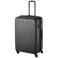 WENGER  กระเป๋าเดินทาง รุ่น Kaufland Tourist Class Hardside Luggage / Hard Shell Suitcase