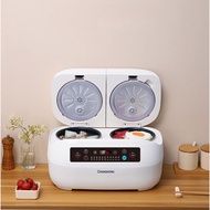 Rice Cooker Double Liner Rice Cooker Intelligent Rice Cooker Automatic Rice Cooker Soup Cooker Household