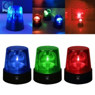 [Gazechimp] Strobe Beacon Light Emergency Warning Flashing Beacon Lights Ambulance Emergency Strobe 