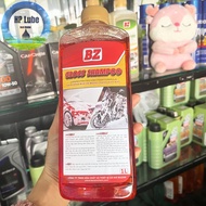 Rửa Xe BZ Xà Bông BZ Không Chạm Đậm Đặc rửa xe bọt tuyết siêu bọt vệ sinh xe máy ô tô an toàn cho da