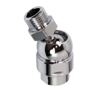 Aquatec SW-03 Swivel Connector 180 Degree Second Stage Adapter