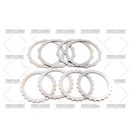 M3WC ส่ง CVT ชุดซ่อมแซมใหม่รถเกียร์อัตโนมัติรถคลัตช์เหล็กชุดสำหรับฮอนด้ารถ1.8L 1.3พลเมือง2014-2016