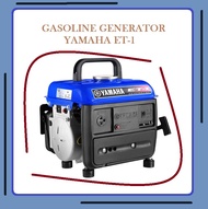 Gasoline Generator Yamaha ET-1