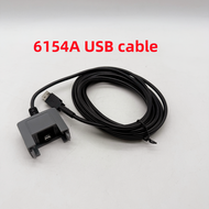 For VAS6154a 6154 USB Cable Adapter For Clone  Original 6154 6154A USB Interface 6154 doip usb data 