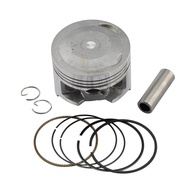 Motorcycle Engine STD ~  100 Bore Size 73mm 73.25mm 73.5mm 73.75mm 74mm Cylinder Piston Rings Set Fo
