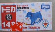 Tomica 哆啦A夢 No.143