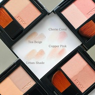 ETVOS Japan premium Mineral blush ex05 cherie coral