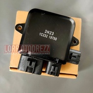 Lancer Cedia CS3 CS5 Galant V6 Hiu Grandis radiator fan module