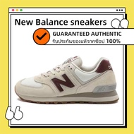 1 NEW BALANCE 574 NB574 WL574RCF Unisex Sneakers For Men And Women