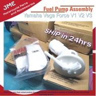 (JME) Yamaha Fuel Pump Assembly + O-ring - Yamaha Vega Force FI V1 V2 V3 and also for Sight 115 1DY