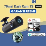 70Mai Smart Dash Cam 1S 70 Mai Car Camera 1080P Wifi Car Dvr Car Recor