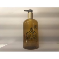 綺緣-頂極人蔘洗髮精