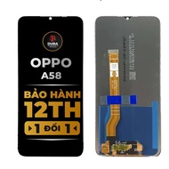 Màn hình điện thoại Oppo A58