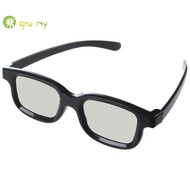 3D Glasses For LG Cinema 3D TV's - 2 Pairs