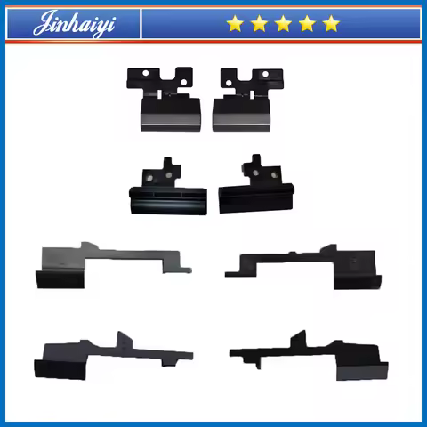 For MSI GP76 GE76 MS-17K1 17K2 17K3 hinge cover Shaft cover case