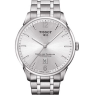 Tissot Tissot Tissot Automatic Mechanical Watch Male T099.407.11.037.00
