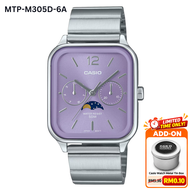 CASIO MTP-M305D MTP-M305L Series Mens Analog Watch Men Analog Jam Tangan Casio Jam Lelaki Casio Jam 