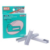 MAX 1208F STAPLES (2000PCS)