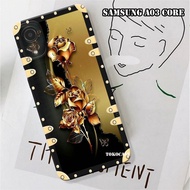 SAMSUNG A03 CORE Case - TOKOCASE - SAMSUNG A03 CORE Casing - CUTE CARTOON Case - Cellphone Skin - SA