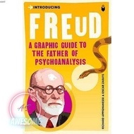 Introducing Freud (Writers & Readers Documentary Comic Book #5)    | AS4Y |NF ( PDF / EPUB )