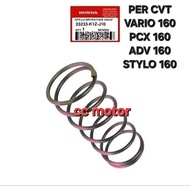 CVT SPRING VARIO PCX ADV STYLO 160 23233-K1Z-J10 Original
