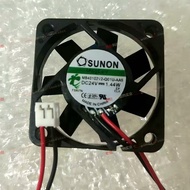 SUNON Jianzhun MB40102V2-Q01U-AA9 4010 4CM 24V 1.44W Inverter Fan