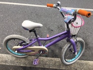 【生活鐵馬Life Bike】捷安特 GIANT LIV 16吋 兒童腳踏車