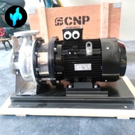 POMPA CNP ZS 100-80-160/18.5 CENTRIFUGALSTAINLESS 100x80(4"x3")18.5Kw