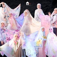 Tudung Fazura - New Collection