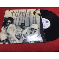 Kissin' You-Total Size 12 Inches LP PinHaiMusic B93 Shop