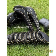 Cover Golf Iron Wood Club Iron Club Cover Cover Wood Putter Cover Cover Cover Club Protective Cover 