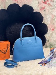 Hermes bolide 27