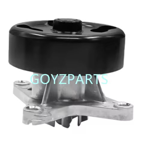 21010-ET025 B1010-ET00A Engine Parts Replacement Water Pump for Nissan Sentra Versa X-Trail 1.8 2.0L