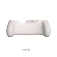 For AYN THOR Game Console Grip With Bag Handheld Dual Screen THOR Game Control Grip Stand Holder Acc