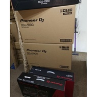 Pioneer ddj 1000 dj controller 1 year warranty ready stock