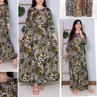 >) Women's Fashion Tigre Dress / Midi Dress Oversize Women's Fashion 3.3 Discount BRANDS FESTIVAL / 