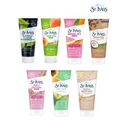ST IVES Face Scrub 170g - Pencuci Muka Scrub