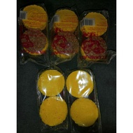 King Kong Biscuits Mixed Biscuits 5 Pcs - RM3.50