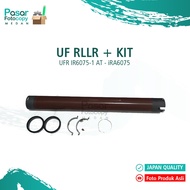 UPPER FUSER ROLLER + KIT IRA6075 - UFR IR6075-1 AT