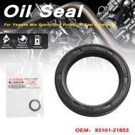 Pulley Oil Seal For Yamaha Mio Sporty/Soul Pulley Al115C Mio Oil Seal Drive Face 93101-21803