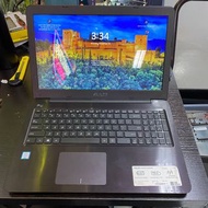 ASUS Vivobook 15 F556UA (Core i5 / 15.6" 髙清 / Win 11 / 永久Office / SSD) F556 F556U