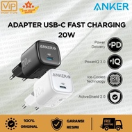 ANKER USB-C Fast Charging 20W Adapter
