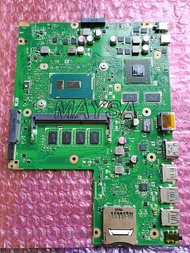 X540LJ motherboard ASUS X540LJ X540L F540L X540 Laptop motherboard I5-