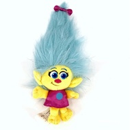 Children's Small Toys mofa Elf Trolls Plush Doll Cute Cartoon Trolls Muppets Little Dolls